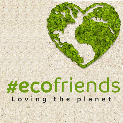 Mayoral #ecofriends