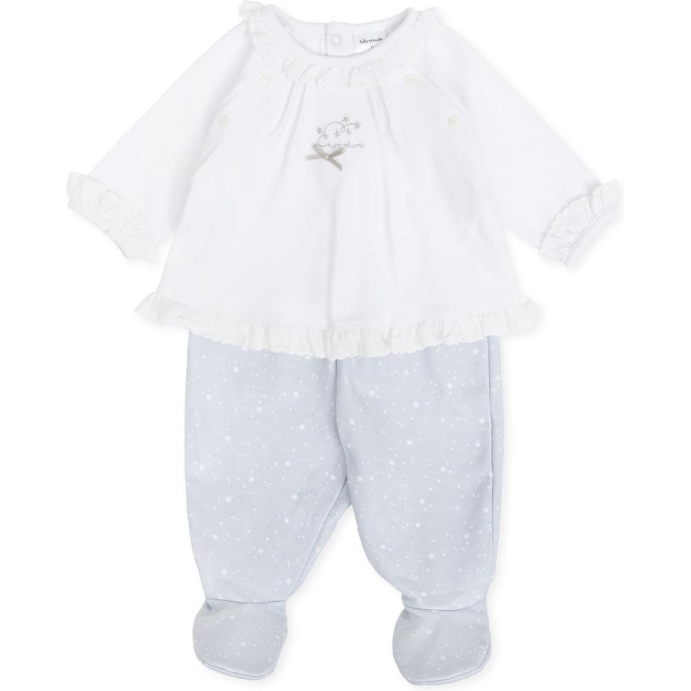 Tutto Piccolo Girls 2 Piece Outfit