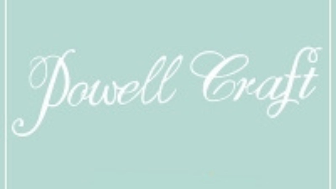 Powell Craft