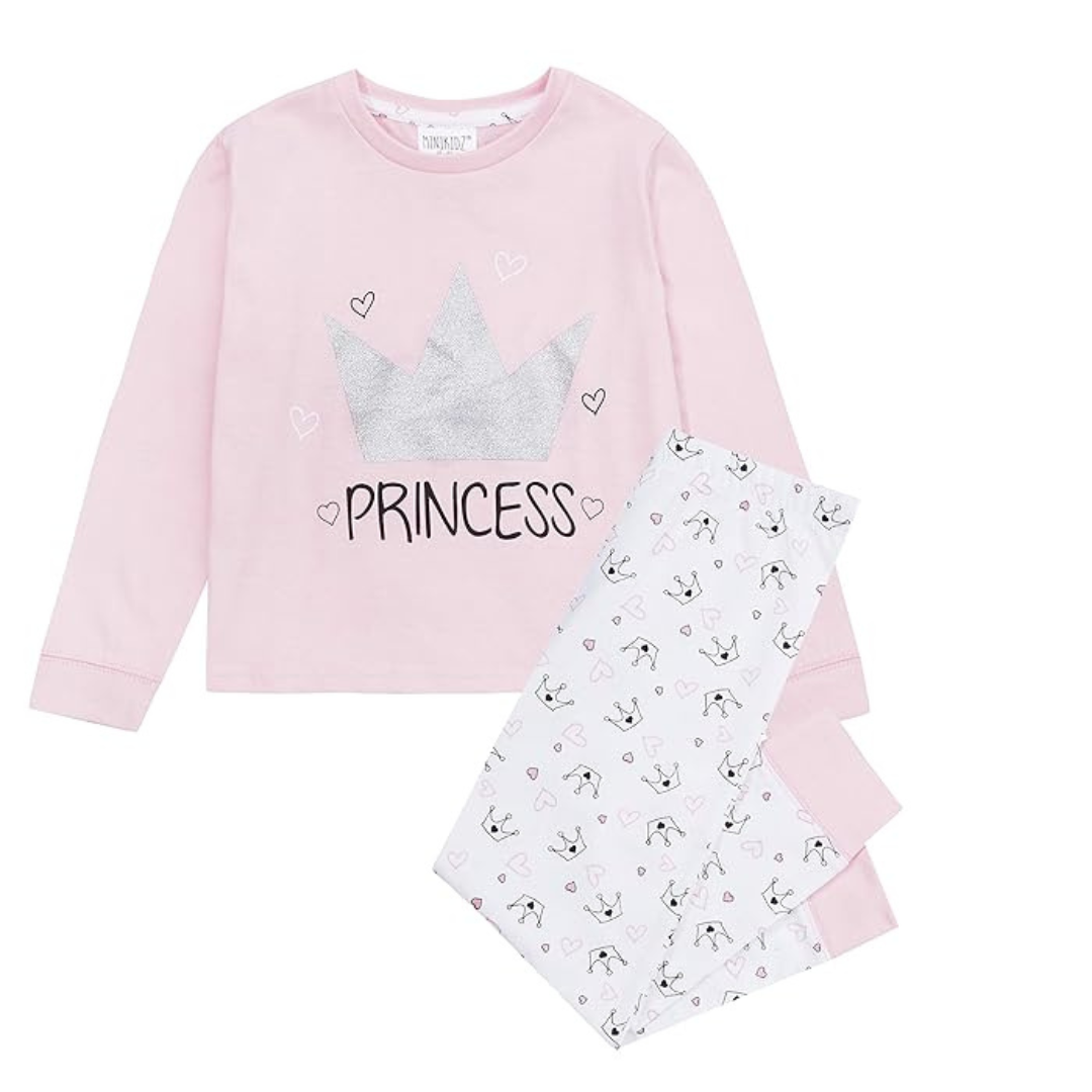 Princess Pyjama Set