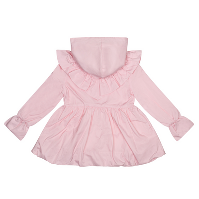 A Dee Pink Pink Coat