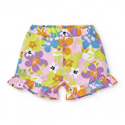Tuc Tuc Girls Butterfly Short Set