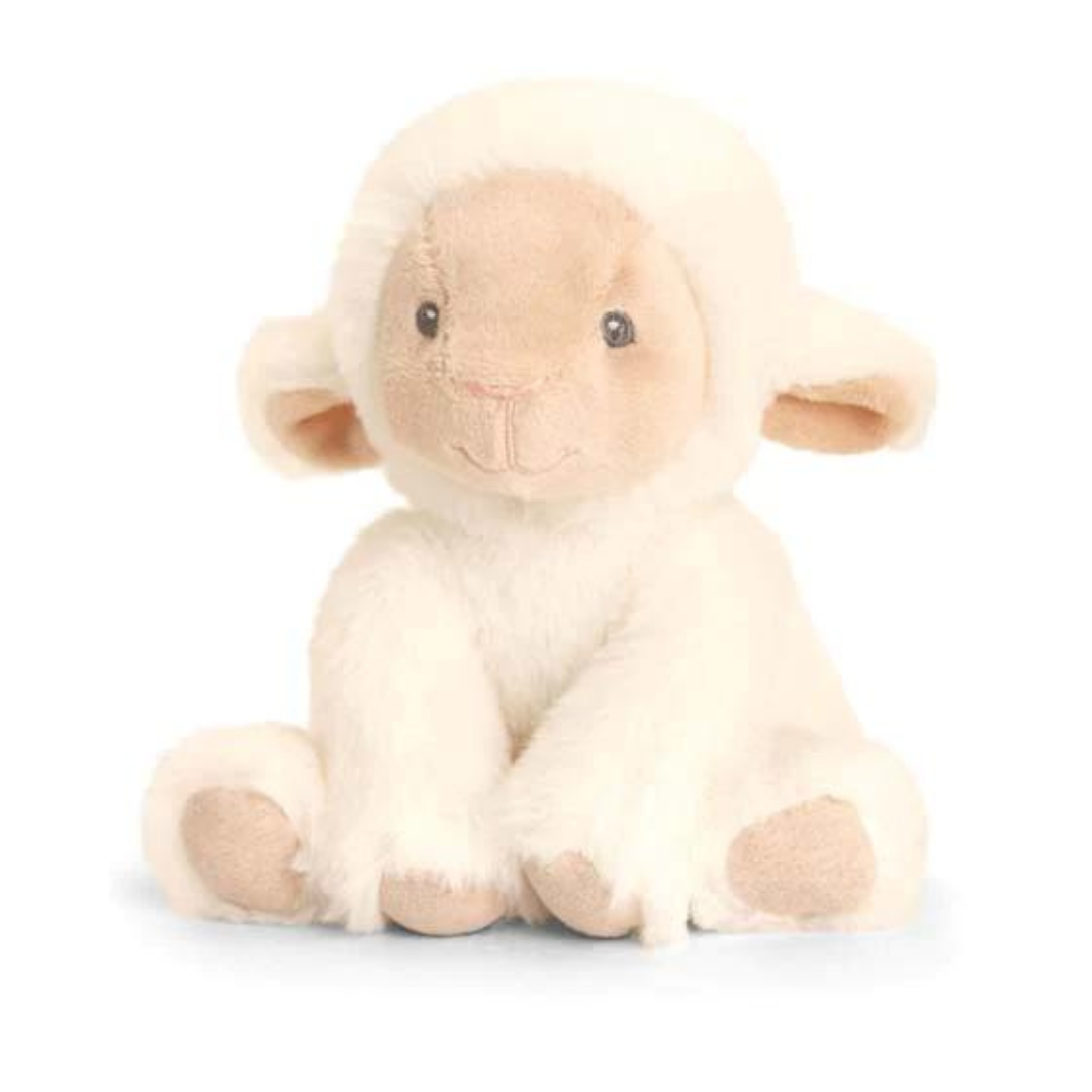 Keel Toys Lamb Teddy