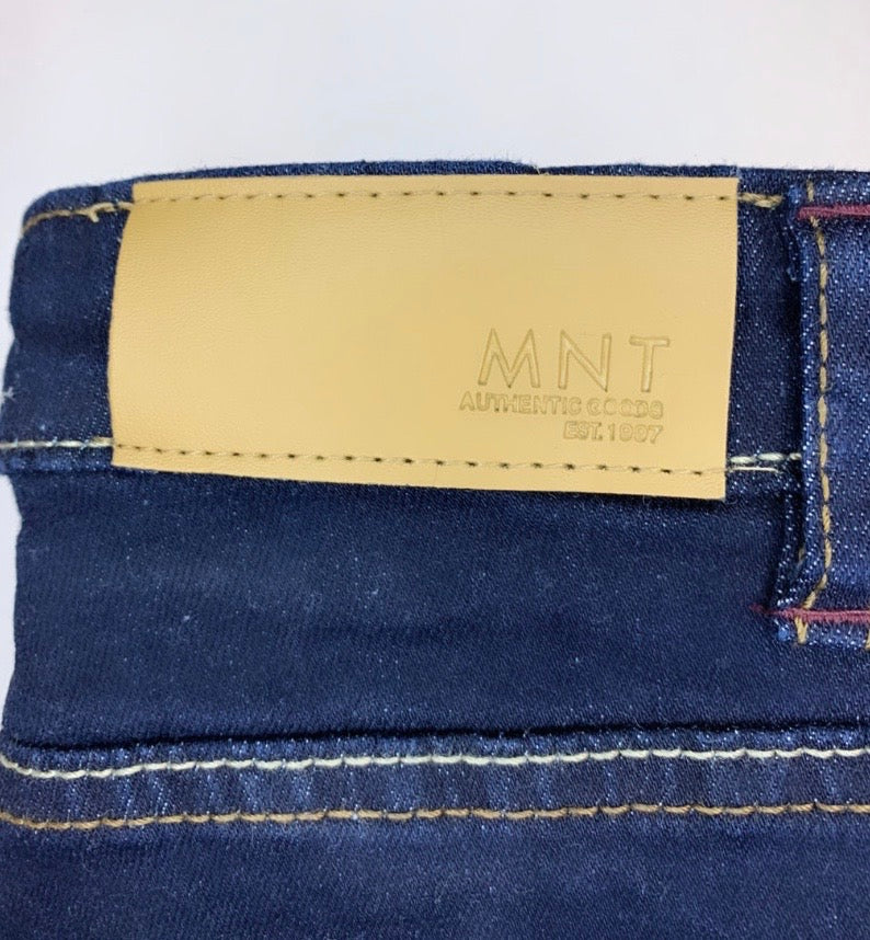 Minoti Boy Denim Jeans