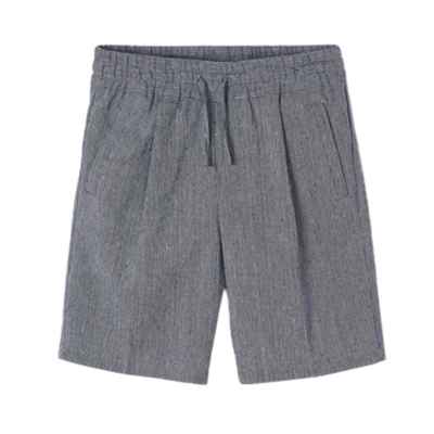 Mayoral Boys Grey Shorts
