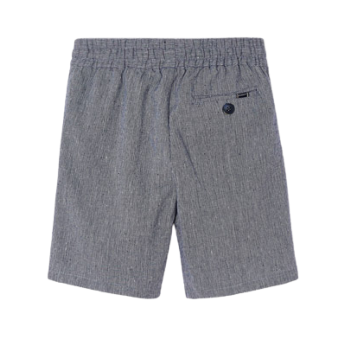 Mayoral Boys Grey Shorts