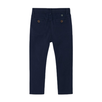 Mayoral Boys Navy Trousers