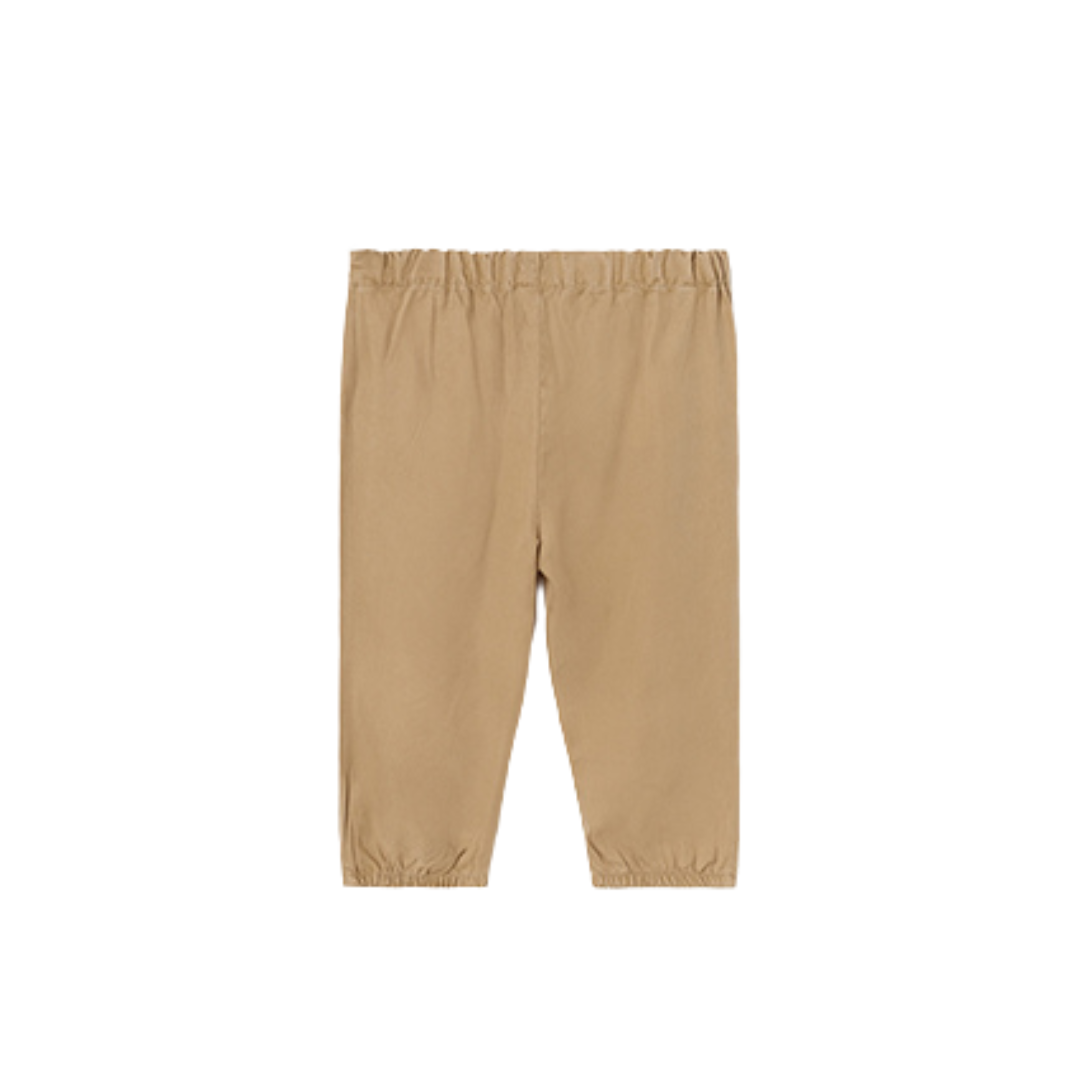 Mayoral Girls Beige Trousers