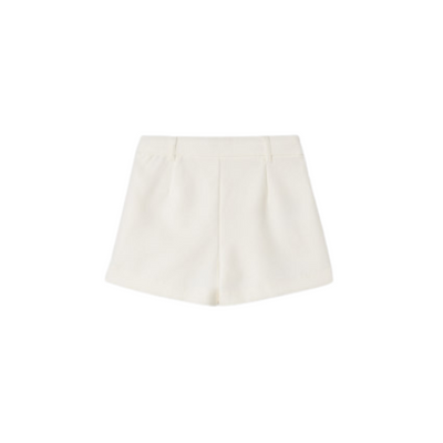 Mayoral Girls Ivory Shorts