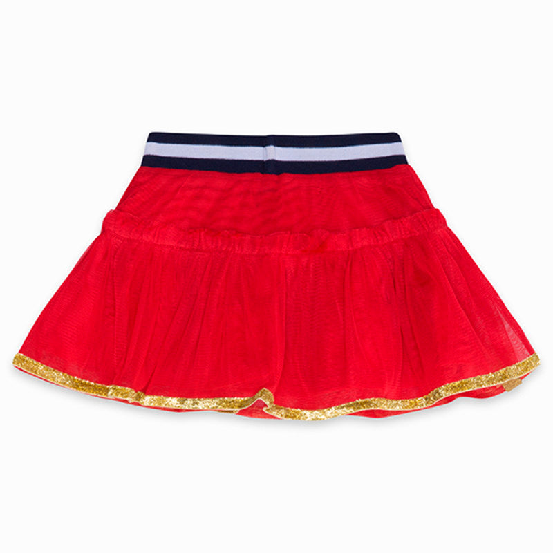 Tuc Tuc Girls Tulle Skirt